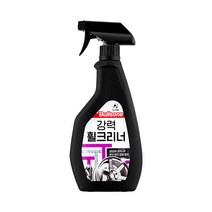 불스원 퍼스트클래스 강력휠크리너 휠 세정제, 1개, 600ml