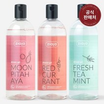 [지아자] 비건 바디워시 500ml, [0006]문피타야