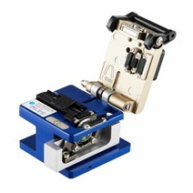 SRK857177FC-6S FTTH 고정밀 광섬유 절단기 광케이블 커터