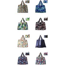 폴딩가방 에코백 보조가방 엄마가방 포켓에코백