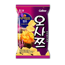 오사쯔