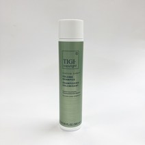 TIGI 티지 카피라이트 볼륨 샴푸 300ml, 1개