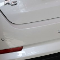 차종별 트렁크 로워 범퍼 프로텍터 PPF 도장 기스 흠집 긁힘 방지 자동차 투명 보호필름, K10 올뉴쏘렌토