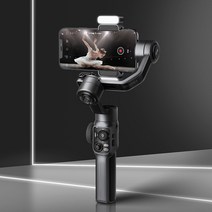 지윤텍 SMOOTH 5 휴대폰짐벌 안정기 ZHIYUN, 기본