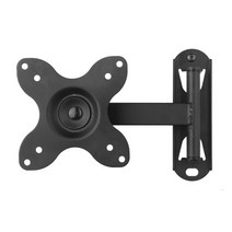 쭈bapha_아이존앤디 벽걸이 브라켓 EZ-MWST-101 TV TV거치대 브라 모니터 회전 각도조절 부품 고정형 용켓♥LtMS, ♥myside!