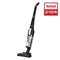 테팔 에어포스 라이트 무선 청소기, TY6545KL