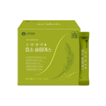 곡물 발효 효소 식욕촉진 유산균 소화효소제 효모 속이쓰릴때 장영양제 60포 180포, 5박스