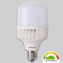 농장 공사현장용 LED 빔벌브 45W 주광색 전구파는곳 전구구매 led전구 led전구교체 엘이디전구 led조명 led, 1개, 상세페이지참조