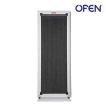 OFEN 오픈 자연환기창 미세먼지 창문필터 A형(대형)