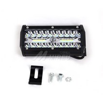DC 9~30V 40LED 서치라이트 120W 6500K 1.2A, 단품