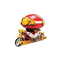 자이로 효과 로봇 조립 키트 매쉬 MR-9116