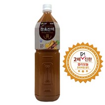참옻 진액 국내산100% 2배 더진한 옷 엑기스 1.5L 옻 안타는 안오르는 옻나무 추출물 즙 원액 옧닭 옻오리 플라보놀 옻물 효능 참옻발효진액 옻안오르게 옻닭만들기 프리미엄 골드, 1병