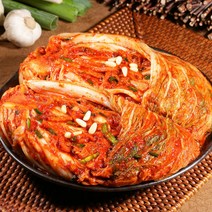 영월촌놈의김치 아삭하게 맛있는 배추김치, 10kg, 1개