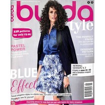 Burda Style (월간) : 2019년 09월