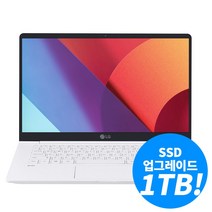 LG전자 그램 14Z980 8세대i5 램16G SSD512G 윈도우10 (30대 한정 nvme1TB 무료UP), WIN10 Home, 16GB, 512GB, 코어i5, 스노우 화이트