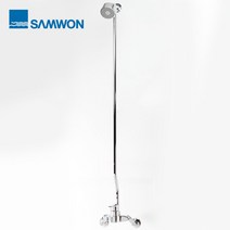 QFB176 대 샤워기 입식 레인샤워 핸드샤워 수전