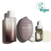 하루하루더 기프티콘 속보습탄탄 3종SET히알루로닉 토너 150ml+