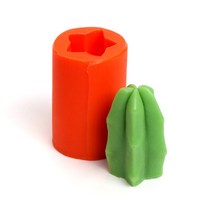 수플레이스 수제몰드다육이선인장(1번)