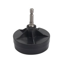 여름 가방 모자 뜨기 뜨개질기계 편직기 특수 어댑터 편물 기계 생산 도구 sentro 22 sentro 40 및 sentro 48 용 고속 자동, 검은색