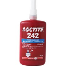 에폭시 도매 2pcs 243 250ml 록타이트 242 나사 접착제 혐기성 222 슈퍼 고강도 안티 느슨한 안티-슬립 인, 09 2pcs 263 250ml