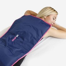 Magic Gel 매직젤 프리미엄 아이스매트 재사용가능 접기편한 XL쿨매트, XL - 23.5 x 15.4 inches