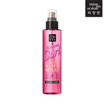 미쟝센 컬픽스 워터 스프레이 200ml, 1개