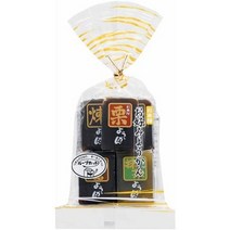 NEW 스기모토야 일본양갱 오코노미 요깡 280g x 3봉 세트