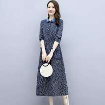 G2C0932 원피스 롱원피스 하객원피스 임부복 블라우스 엶원피스 여성의류쇼핑몰 하객룩 여성블라우스 린넨원피스 미니원피스 플리츠 플라워 민소매원피스 봄원피스 빅사이즈 여자쇼핑몰