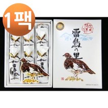 타나카야 라이초노 사토 9개입, 1팩