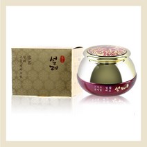 설려 고결 아이크림 30ml 주름개선화장품 미백크림 피부보습 모이스처라이징크림 주름개선크림 엄마크림 엄마화장품 30대여성크림 30대여자크림 40대여성크림 40대여자크림