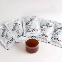 없음 지리산 가시오가피즙 효능 100ml 30포, 60포 1box, 1개