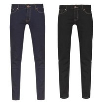 코디하기좋은 일상룩 남성 스키니진 편한청바지 편한