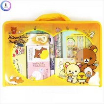 리락쿠마왕_f06_대박문구세트 65DA, 상세페이지 참조