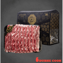 프리미엄 LA꽃갈비 선물세트, 2kg