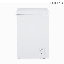 쿠잉 냉동고 FR-102CW 미니 소형 가정용 업소용 뚜껑형 급속 아이스크림 52801, 2) FR-202CW 206L 화물택배