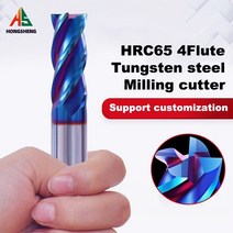 밀링 커터 부품 머신 플루트 hrc 카바이드 엔드 밀 cnc 절삭 공구 합금 카바이드 엔드밀 텅스텐 스틸 스퀘어 라우터 비트, 3x9x4x50