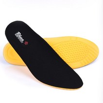 행군 깔창 군 군인 소포 입대 준비물 군대 훈련소 라텍스 운동화 등산화 골프화 우레탄, 회색ㅡ245