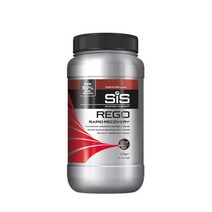 [에스아이에스] SIS REGO 래피드 리커버리 초콜릿 파우더 500G, 사이즈:500g