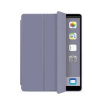 오펜트 2020 아이패드 에어4 10.9 헤닝 쉘 케이스 하드 스마트커버, 라벤더, 에어4 10.9/라벤더