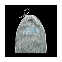 여과재망 끈 [2mm], 1개