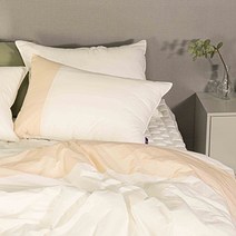 Habawoo 윌리엄 60수 마이크로화이바솜 고밀도면 호텔식 차렵이불