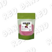 보배섬진도 비트 분말, 500g, 3개