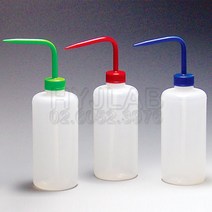 국산 PE 세구세척병 250ml