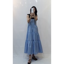 수입의류 드레스