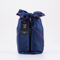술판다 담금주 키트 2구 보자기세트 (500ml x 2), 2병, 야관문주+야관문주