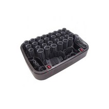 예스뷰티 헤어롤 YB930030롤/셋팅기/셋팅롤/세팅기, 예스뷰티 헤어롤 YB-9300(30롤)/셋팅기/셋팅롤/