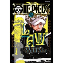 원피스: 노벨 로:, 대원씨아이, 9791136255662, 오다 에이치로 글,그림