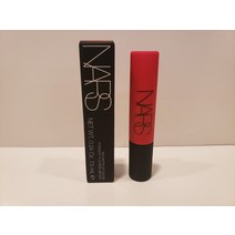 nars 나스 ~ 에어 매트 립 컬러 드래곤 걸 0.24온스