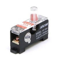카콘 휴즈홀더 KF-15A1 호환 6x30mm 1극 15AAC 전력 변압기 파워퓨즈