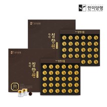 한미양행 [한미양행][정상가:129 000원]한미양행 침향원 프리미엄 침향 22프로 30환 2박스+한알가득프로바이오틱스